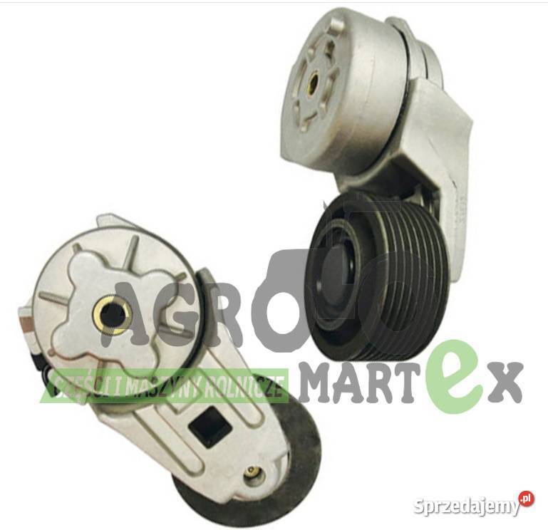 J945849 napinacz CNH CASE HOLLAND STYER Wichrów