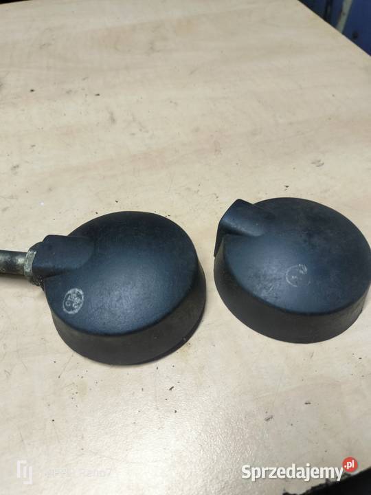 Obudowy kierunków Ural Dniepr Mińsk iż Łubno