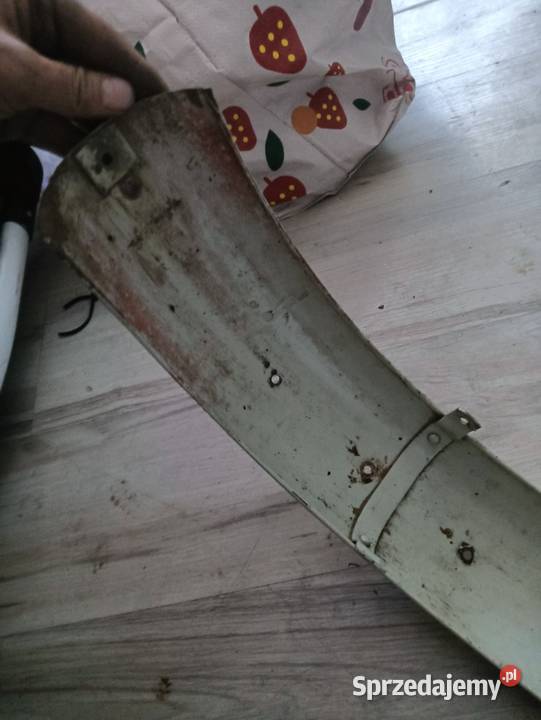 Błotnik wsk S 2 Dąbrowa Górnicza sprzedam