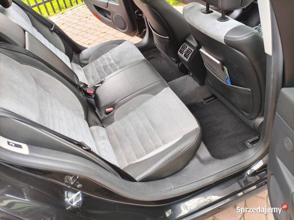 Laguna 3 GT 4control łódzkie Sieradz