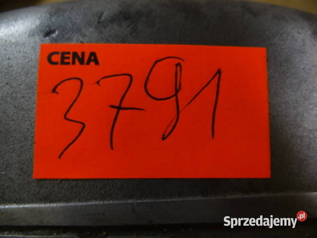 dekiel pokrywa zapłonu Simson SR 2 org DDR Żary