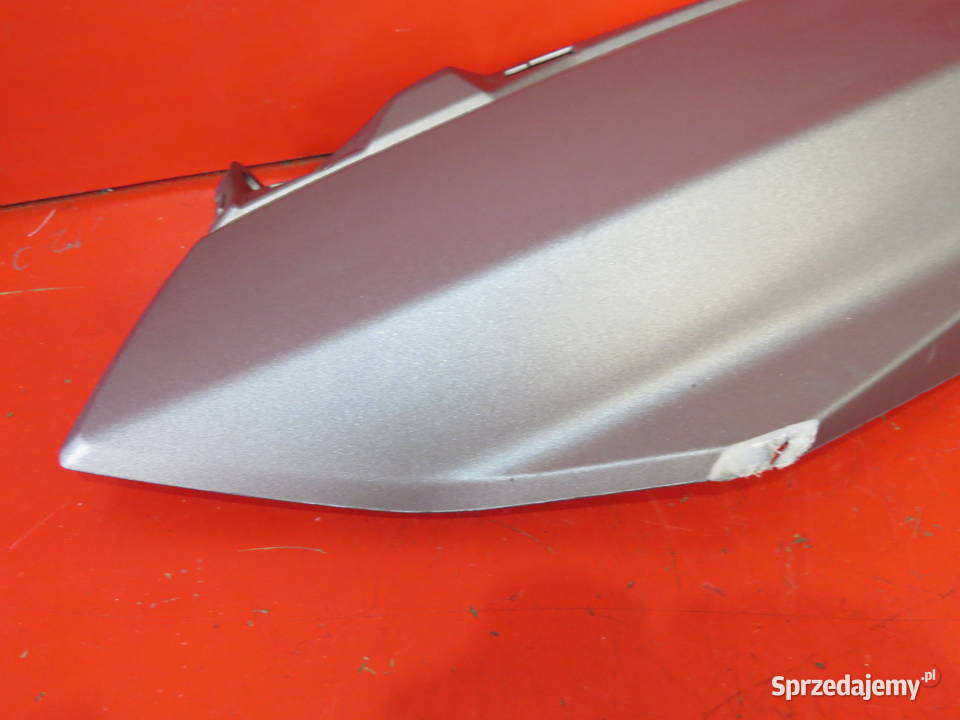 SUZUKI AVENIS 125 bok boczek owiewka osłona Warszawa