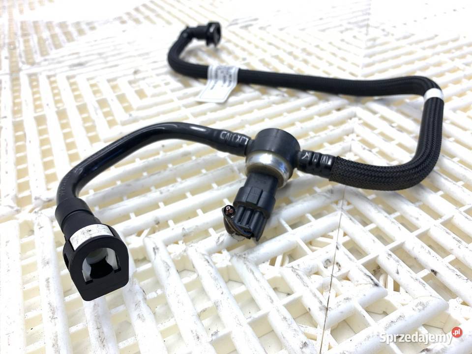 PRZEWÓD PALIWOWY JX619J280CC