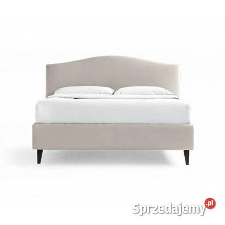 ŚLICZNE Łóżko ROCOCO II 140x200 sprzedam