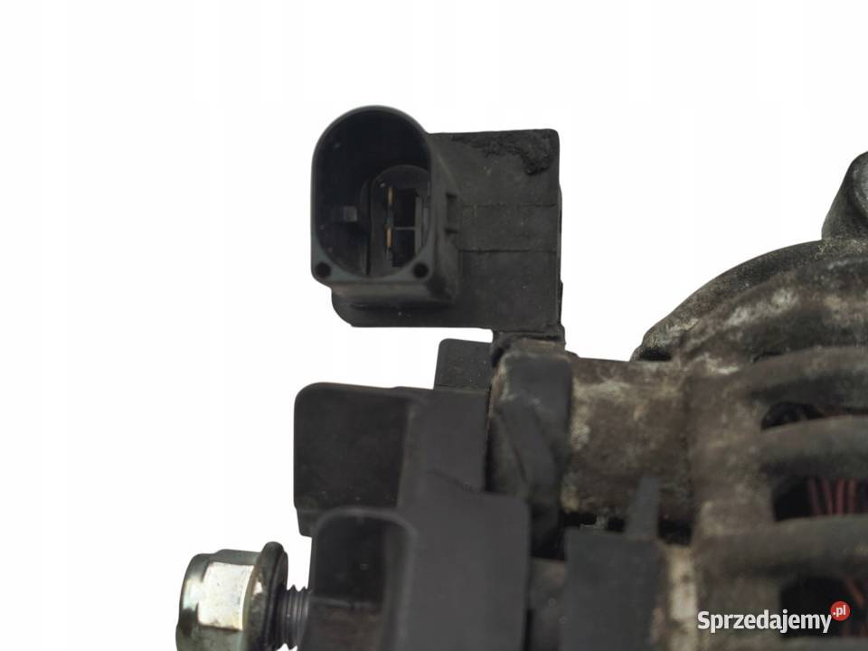 ALTERNATOR MercedesBenz CLK CLS Klasa C E Chełm