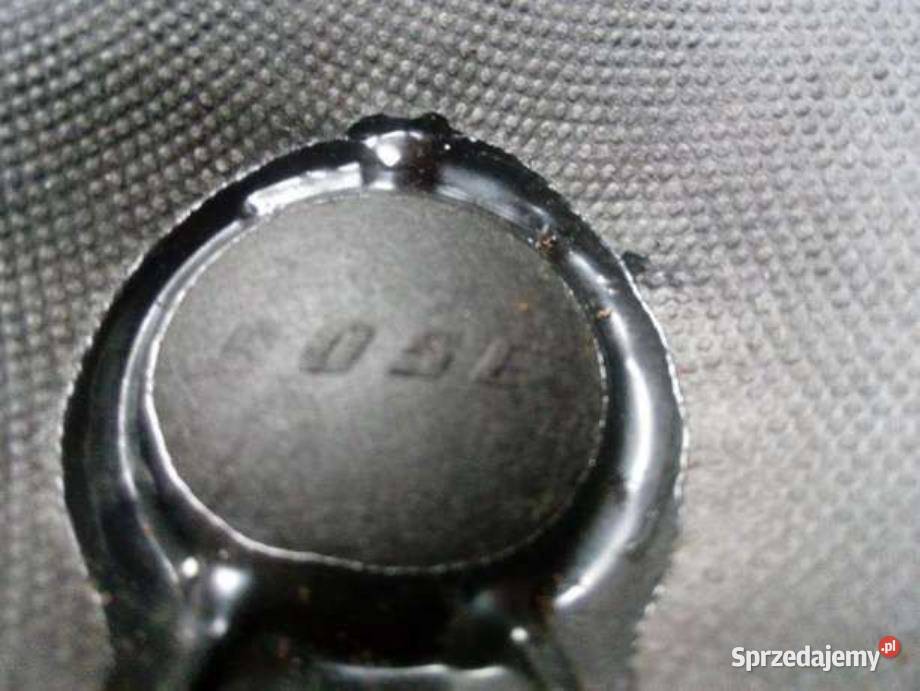 BOSE Audi A6 S6100 S4 C4 V8 Głośniki Przód Mega Części samochodowe Trzeciewiec