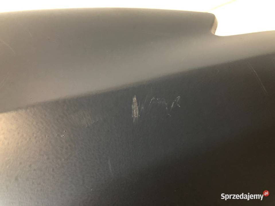OPEL CORSA E 20142019 ZDERZAK PRZÓD PRZEDNI Zderzaki Skarżysko-Kamienna