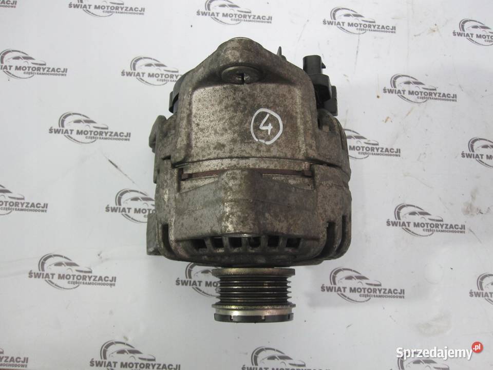 CORSA ASTRA 14 16V A14XER 13r 100 blok