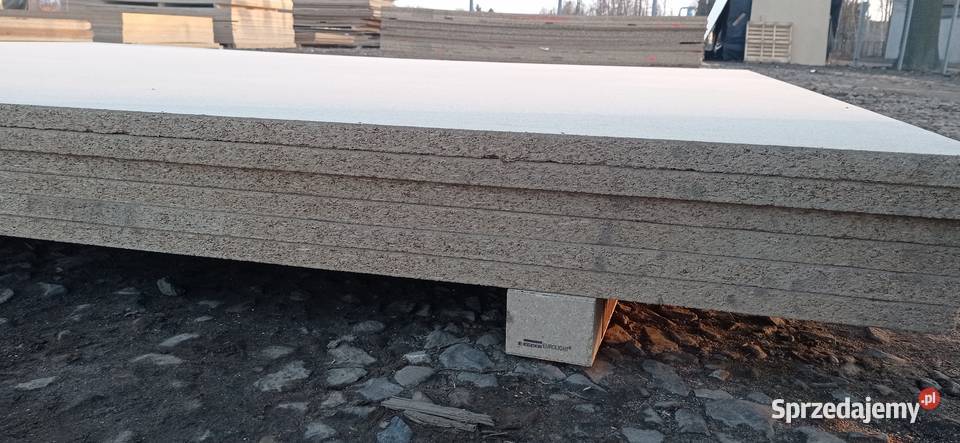 Płyta 25 mm format 140x40 podłogowa szalunkowa