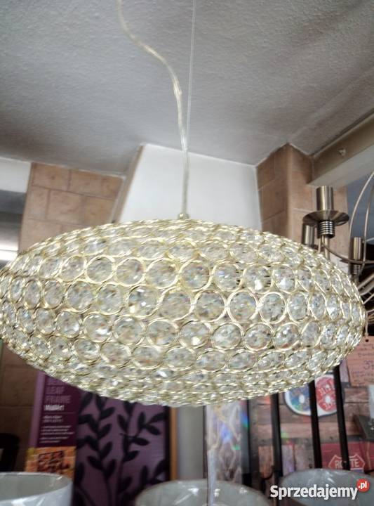Lampy różne Wodzisław Śląski