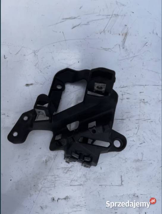 osłona obudowa stelaż owiewki prawy Ducati Ostrzeszów sprzedam