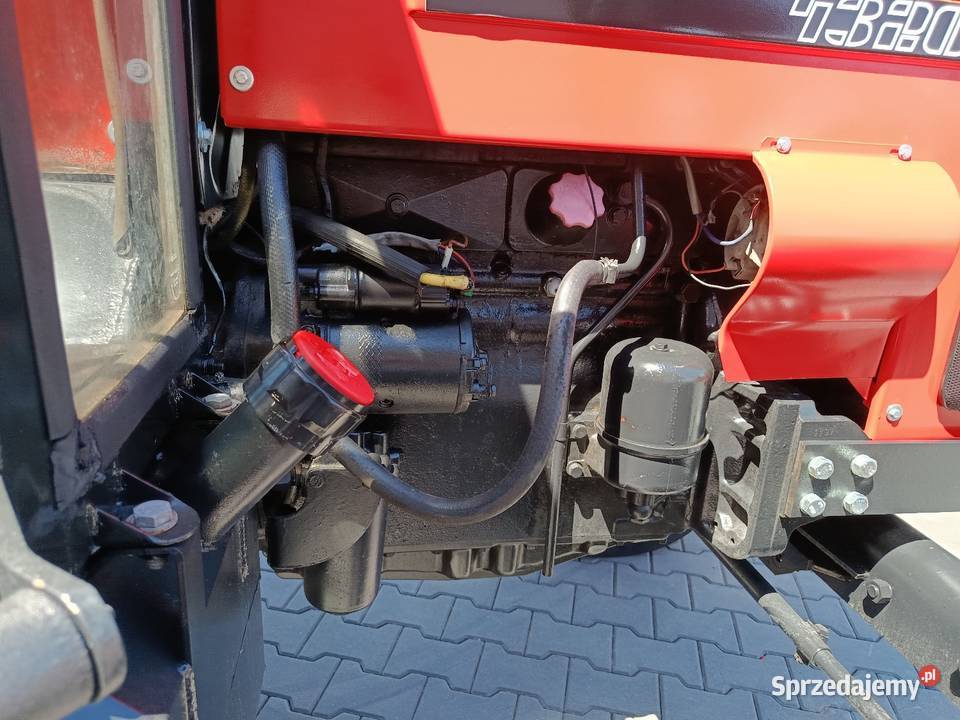Zetor 4320 Zetor
