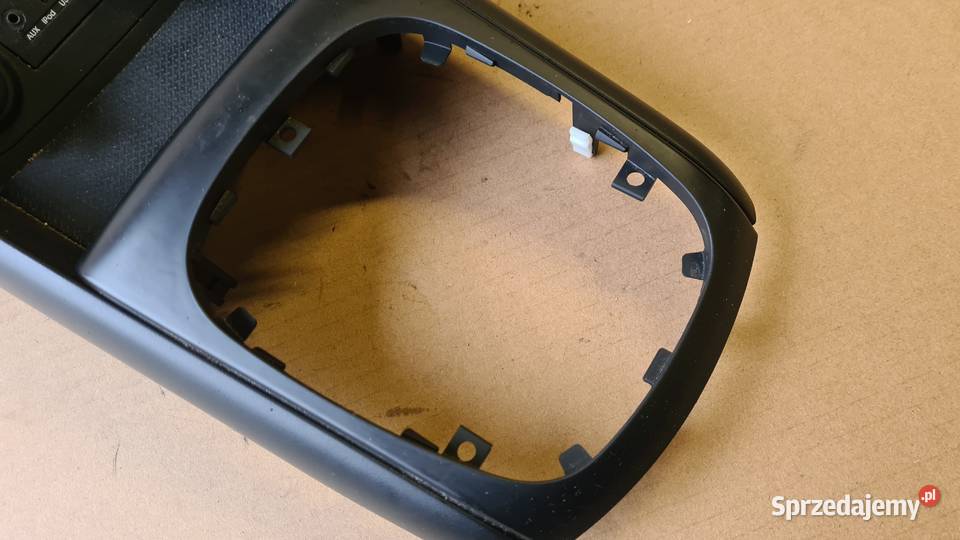 Hyundai I30 cw 1 Lift ramka wybieraka drążka osobowe dolnośląskie Legnica