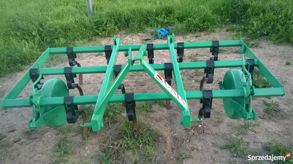 Kultywator Grudziądzki Majdany sprzedam