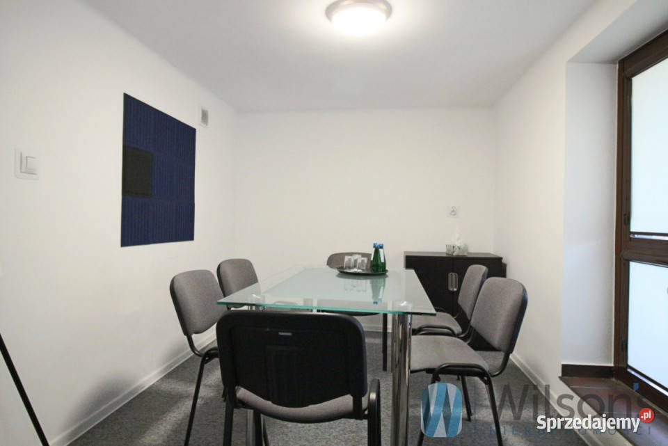 Lokal 90m2 Warszawa Lokale użytkowe sprzedam