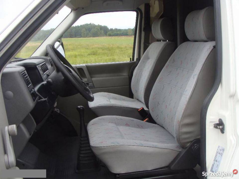 Do sprzedania Volkswagen NIEROZPOZNANY bialy Samochody dostawcze świętokrzyskie Radoszyce