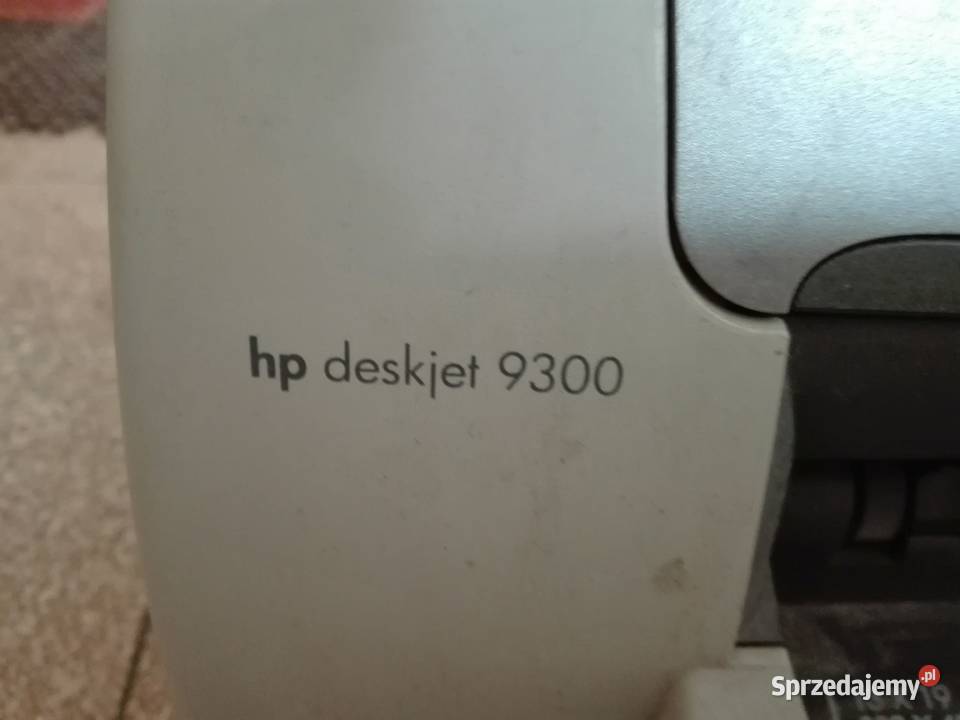 Drukarka HP A3 EPSON urządzwielofunkc Lexmark Drukarki i skanery Gdańsk sprzedam