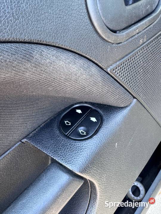 Ford Fiesta Mk6 13 BENZYNA 2003 Zadbany śląskie Częstochowa