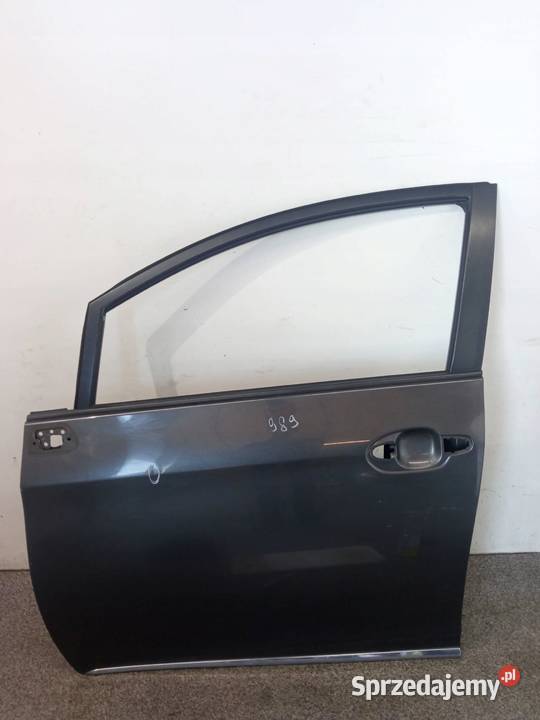 DRZWI LEWE PRZÓD 1G3 Toyota VersoS I 20102017 sprzedam