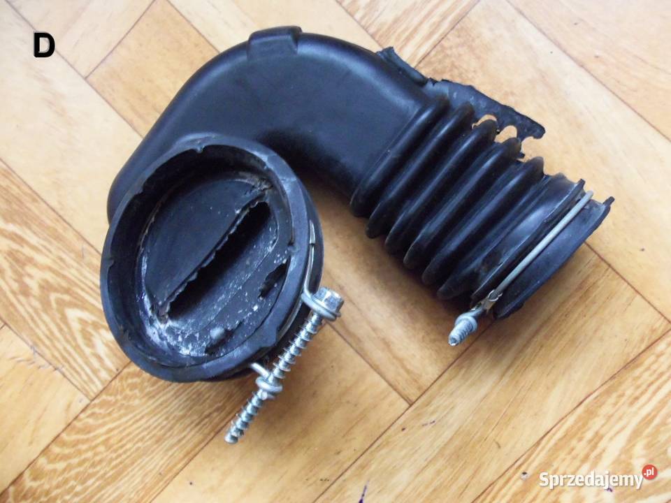 Części gumowe z pralki Electrolux EWT 1012 Głuchołazy