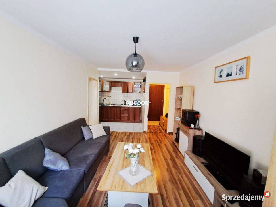 Bronowice ładne mieszkanie dwupokojowe Sprzedaż Kraków