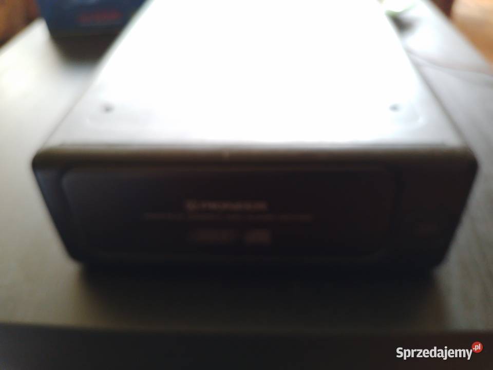 Zmieniarka CD Pioneer cdxm30 Elektronika