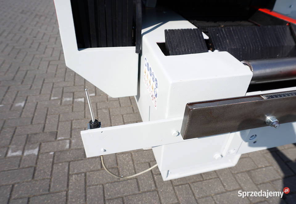 Wielopiła gąsienicowa RAIMANN KS310 340120 Mar Sierakowice