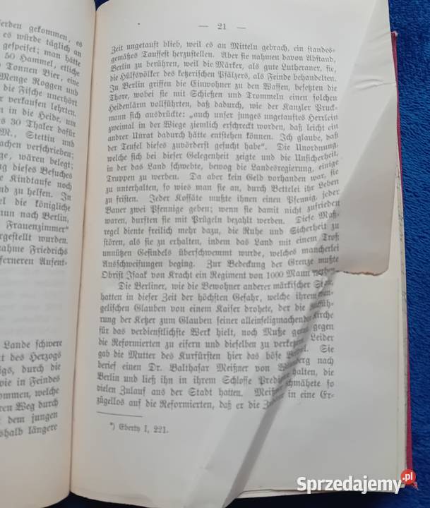 Richard Schillmann Bilderaus der Geschichte der Antyki, Sztuka, Kolekcje Koźminek