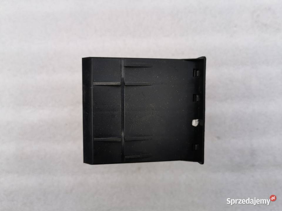 Schowek Na Kasety Fischer CBox VW Passat B5 Wyszków