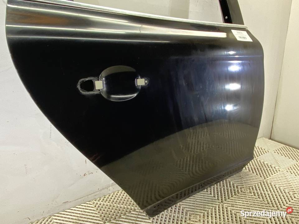 DRZWI PRAWY TYŁ VOLVO XC60 I Hatchback 0817 Drzwi