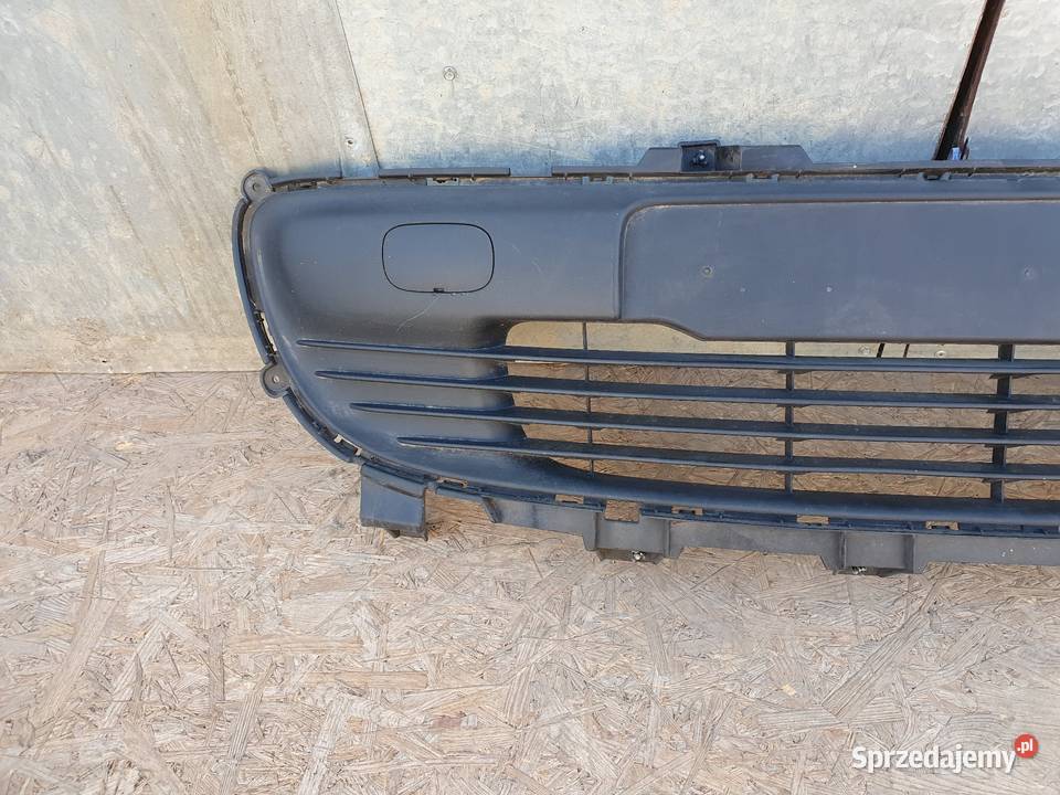 RENAULT TWINGO III 3 KRATKA ZDERZAKA PRZÓD Międzychód
