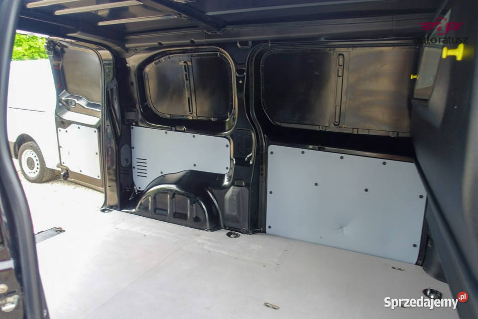 Citroen Jumpy Fv 23Automat20 HdiOrgLakierPełny możliwa zamiana