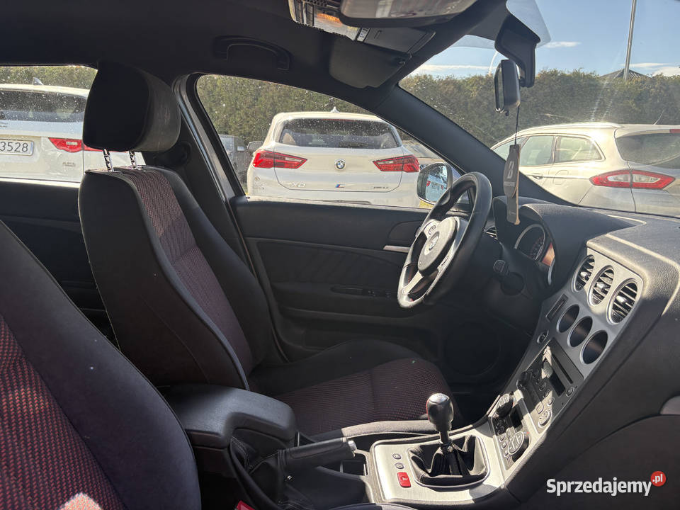 Alfa Romeo 159 237221km Paniówki sprzedam