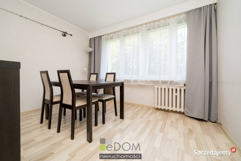 Mieszkanie Gorzów Wielkopolski 518m2 3 pokoje sprzedam