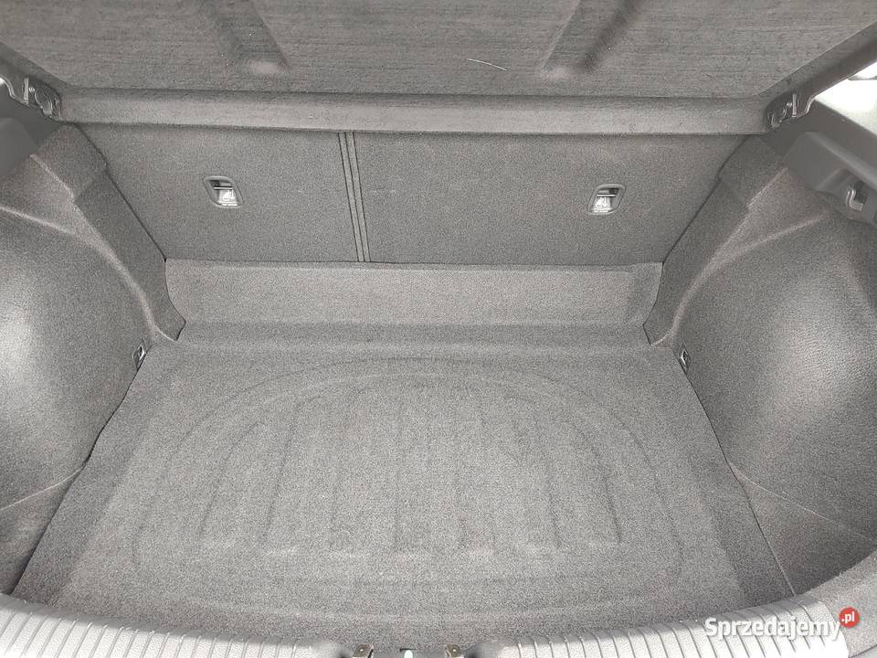 HYUNDAI I30 BENZYNA Leszno