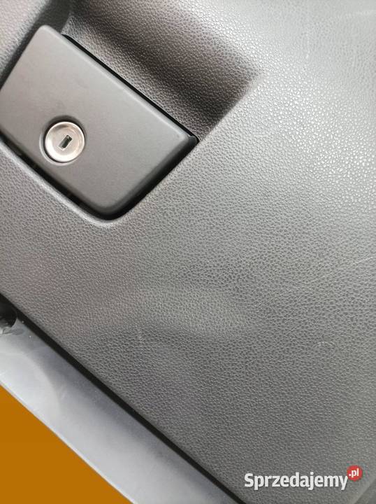 SCHOWEK PRAWY PASAŻERA DESKI 9123248 Volvo C30 I osobowe