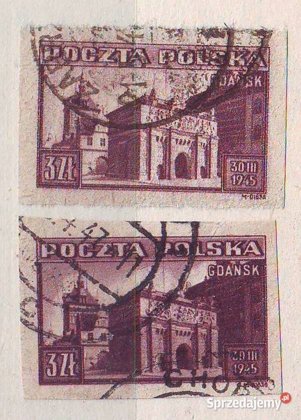 Zn Fi 379Aa b kas 1945 Gliwice