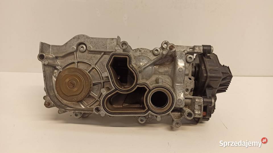 AUDI A1 82A POMPA WODY 05E121117 05E121111K