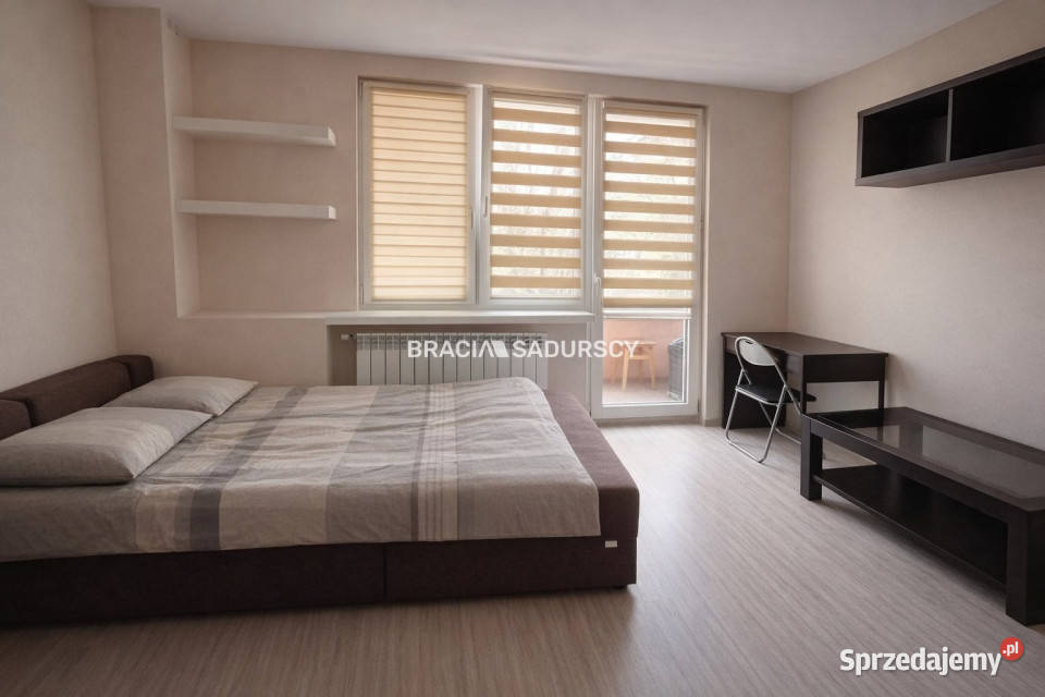 Mieszkanie 5641 metrów Kraków os Piastów Sprzedaż