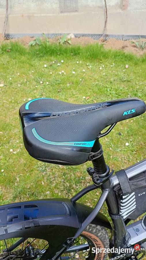 Rower MTB ebike Kellys sprzedam
