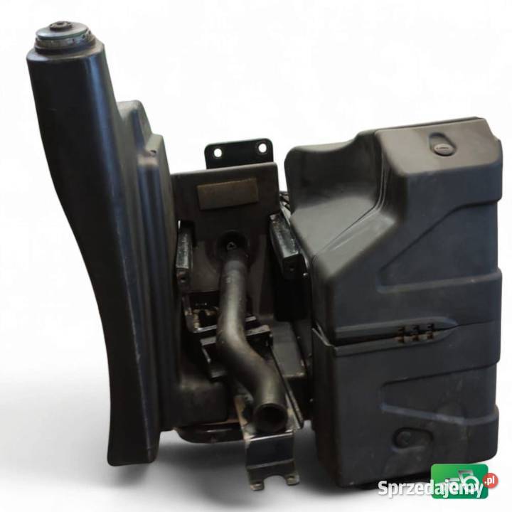 Zbiornik paliwa BAK Deutzfahr Agrotron 165 TTV Wilkowo sprzedam