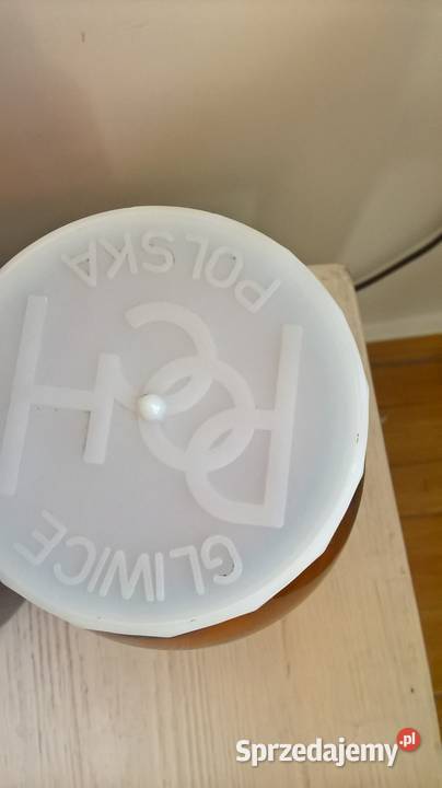 duże butle apteczne Bukowno