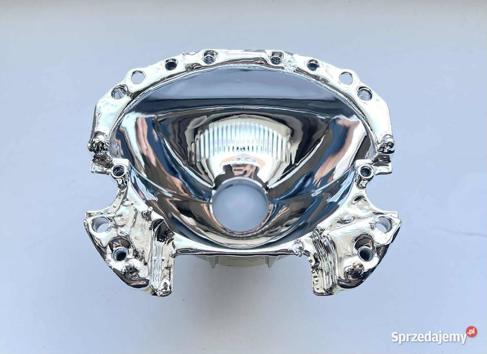 MERCEDES CL W215 C215 ODBŁYŚNIK XENON D1S W 50