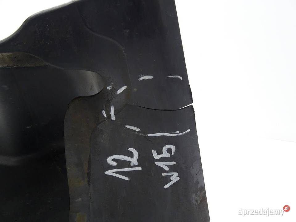 KIEROWNICA WLOT POWIETRZA SEAT EXEO LIFT 3R 20 małopolskie