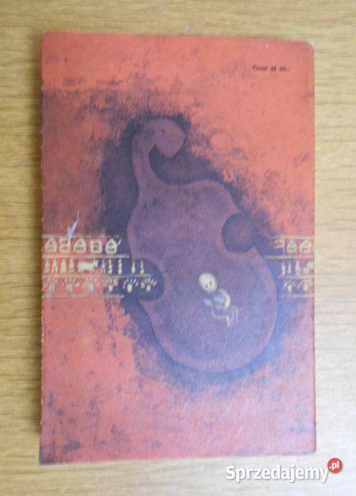 Tadeusz Nowak A królem a katem będziesz Parczew