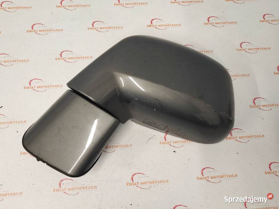 CHEVROLET ORLANDO I LT 10r lusterko lewe ANGLIK osobowe świętokrzyskie Kielce