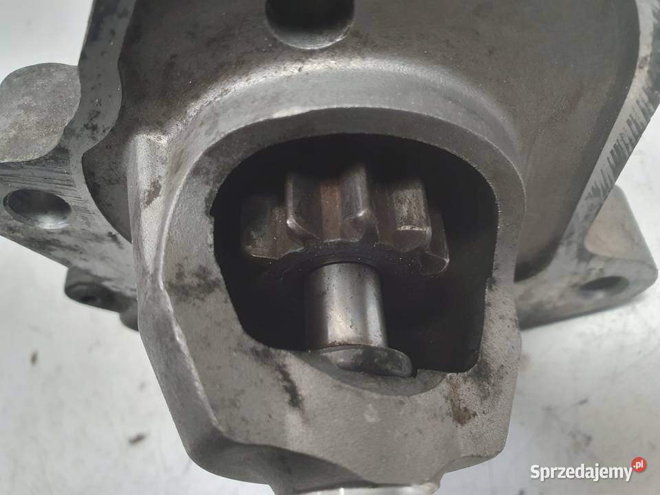 ROZRUSZNIK Volvo V40 II 16 D2 ROZRUSZNIK Rudka