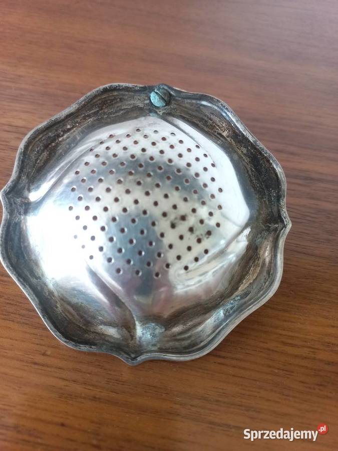 Śitko do herbaty plater Toruń