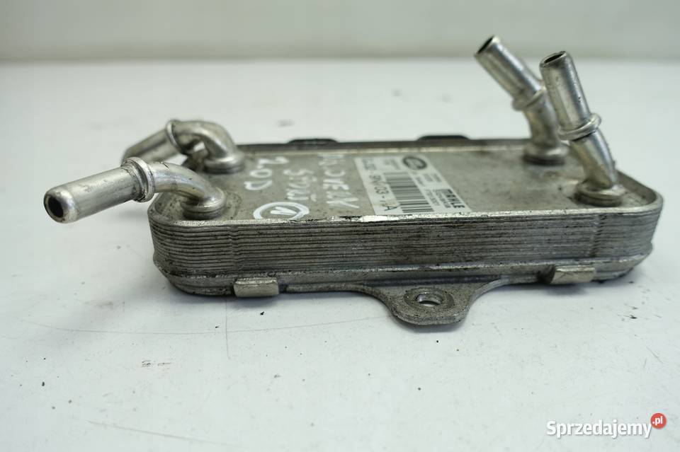 Discovery Sport 20 D CHŁODNICA OLEJU paliwa Chełm