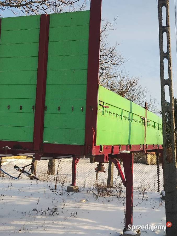 Zabudowa zabudowy bdf paka świętokrzyskie